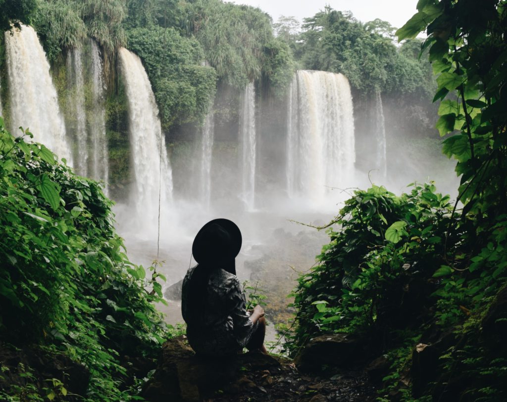 Nigerian Tourism - Is the Fire Dying? - Travel With A Pen