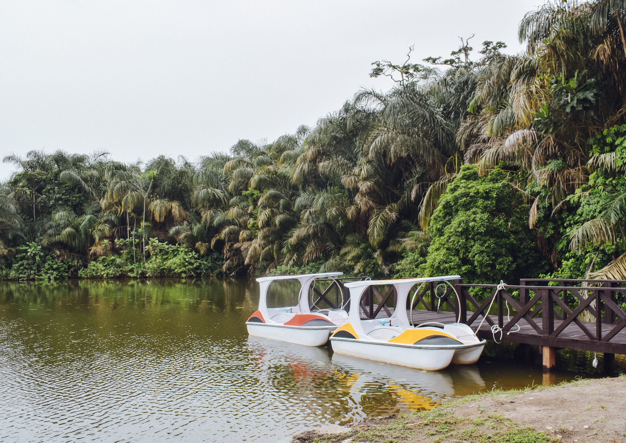 25 Beautiful Places to Visit in Lagos Travel with a Pen