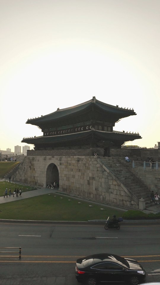 You’ve heard of Seoul and Busan… but Suwon? A hidden gem just an hour from the capital, packed with history, culture, and some of the best food I had in Korea.

If big cities overwhelm you, Suwon could be just the place you're looking for!

Add this to your Korea itinerary - you won’t regret it.

#Suwon #KoreaHiddenGems #KoreaTravel #UnderratedDestinations #SouthKorea #VisitKorea #KdramaVibes #SoloTravelKorea #SeoulDayTrip #KoreanHistory