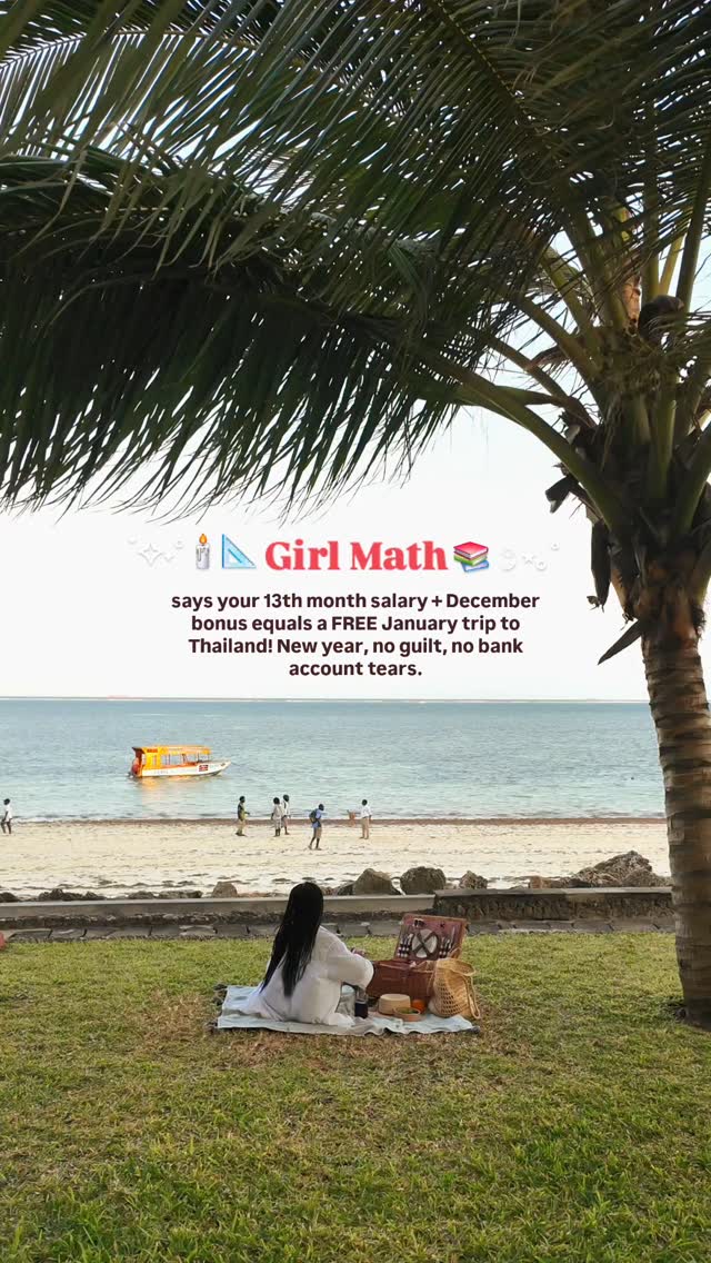 Start your travel year right! Detty December is nice but you know what's better? ✨️Jetty January✈️✨️🥁