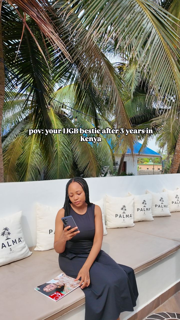 Haters will say my Black American asset is fake 🙄