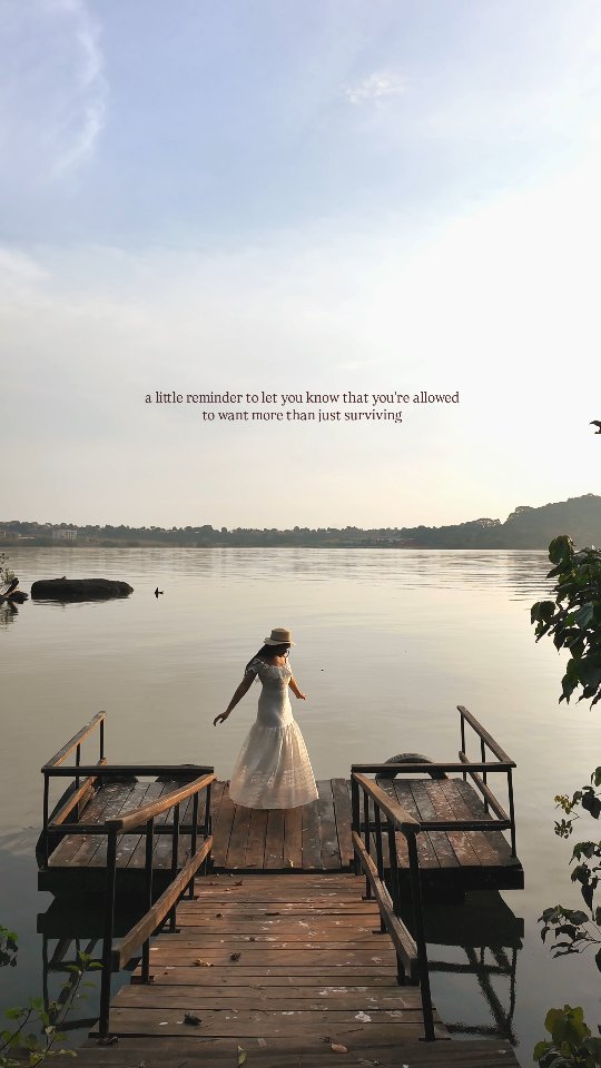 We were made to thrive! ☘️