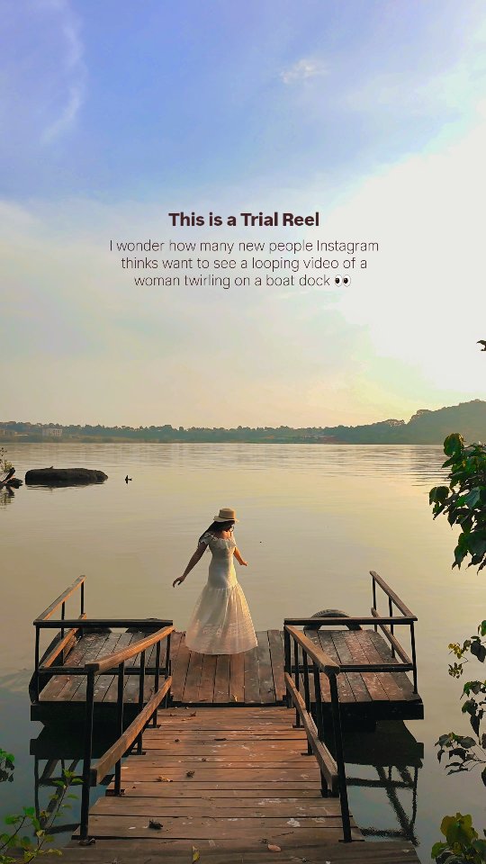 Say Hi 👋🏽 in the comment section if you come across this in the wild! 😊