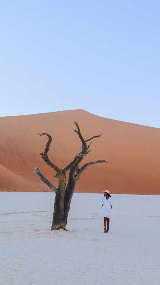 [Context]

I am a Nigerian citizen and travel with a Nigerian passport. 🛂

The list is based on visas I've applied for in the last 5 years. 📚

This list does not include 🚫:
- Visa-free destinations 
- Countries with visa-on-arrival policies
- Visa exemptions as a result of having other active visas

✅️ My listing criteria are based on the overall ease of obtaining a tourist visa and the overall cost of doing so.

💸 On this list, Canada was my most expensive visa, but the visa process was easy, straightforward, and stress-free! Share your list in the comment section!💭

#TravelTipsAndTricks #VisaApplicationTips #NigerianPassportHolder