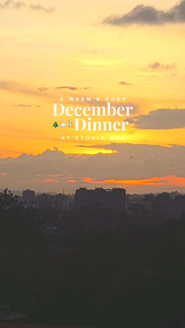 Nairobi Happenings ⛅️🎄💙