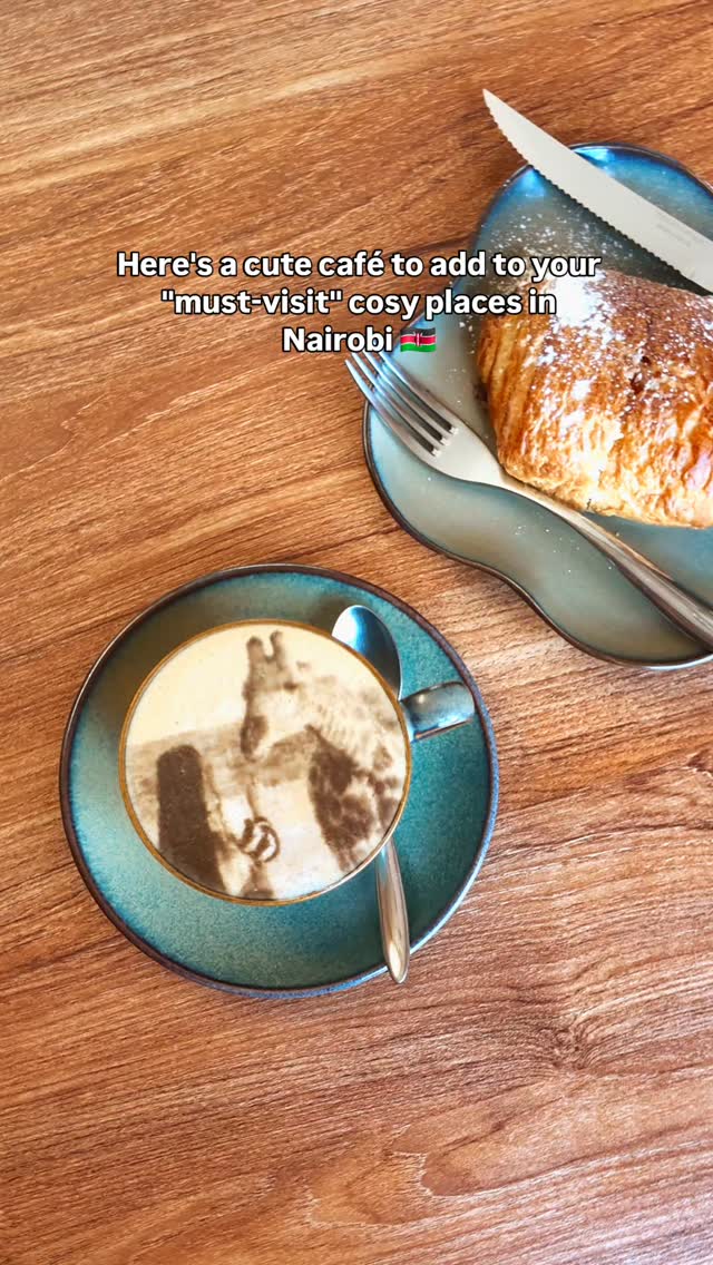 Let 2026 be your soft life era ☕️✨️