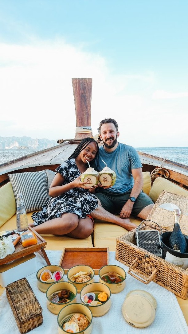 He's the best! 😅🥰