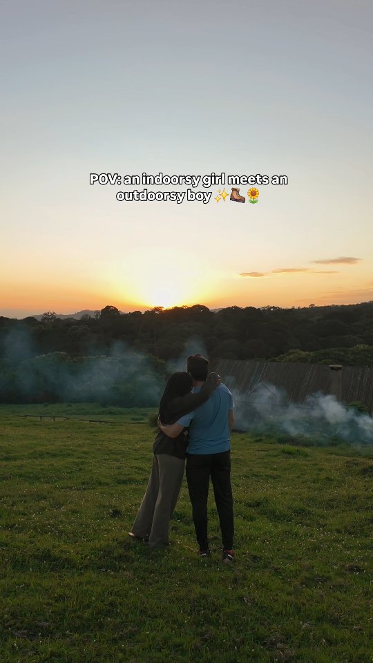 And now, some weekends look like this! 🥹

#stilllovemybedthough